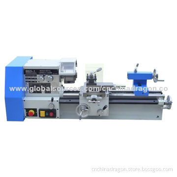Lathe, most economical, widely useful hobby